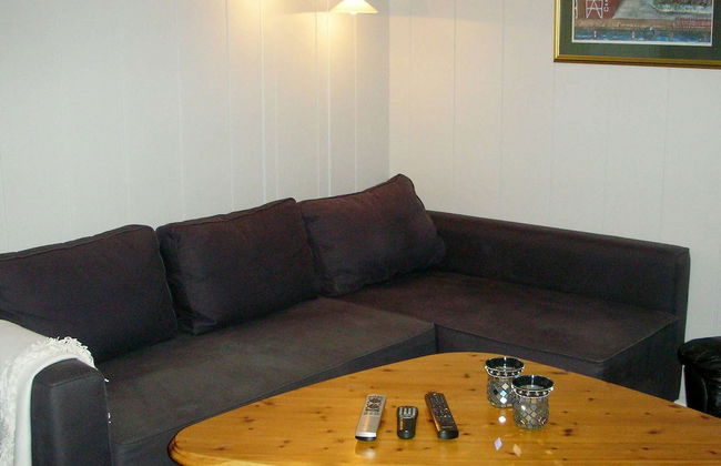 Holiday Home in Egersund - Foto 16