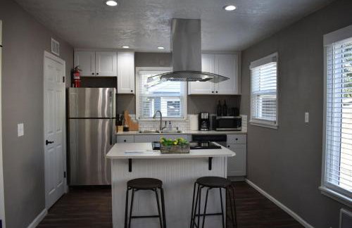 Bsu Playland 3bd 1b Fully Remodeled on Bsu Campus - Foto 9