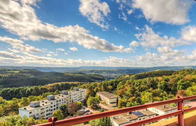 Burgblick (A1110) - Foto 1