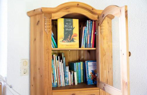 Luxuriöses Ferienhaus mit Sauna, Whirlpool und Fitnessraum im Nationalpark Schwarzwald - Foto 60