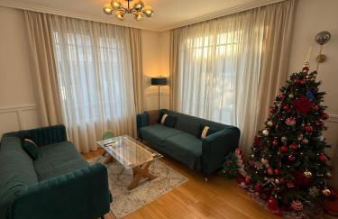 Charme et confort au cœur de Maisons-Laffitte - Foto 25