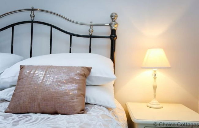 Braunton April Cottage 3 Bedrooms - Foto 8