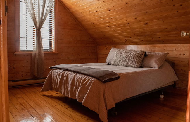 Les Chalets Tourisma - La Campagnarde - Foto 4