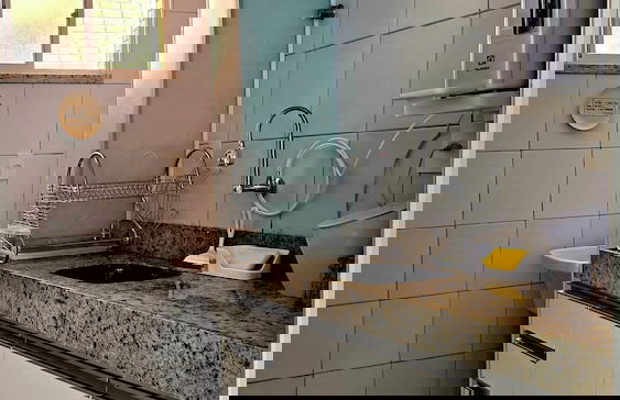 BEACH PARK PALM - COBERTURA LUXO - Photo 46