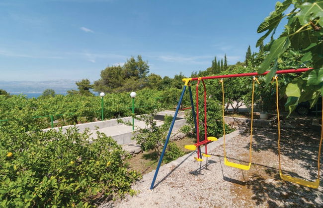 Holiday Home Blossom - - Foto 24