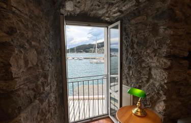 Finestra sul Mare di Maury - Foto 8