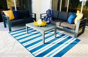 Luxury beach house W/HeatedPool - Foto 26