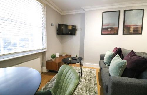 Marylebone - Gloucester Place apartments by Viridian Apartments - Foto 14