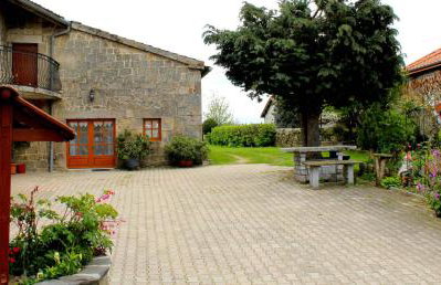 la maison de pierre - Foto 2