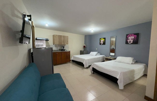 Edificio Tamaiti - Photo 71