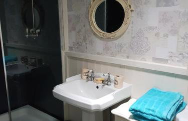 Three Sisters Cottage - Foto 7