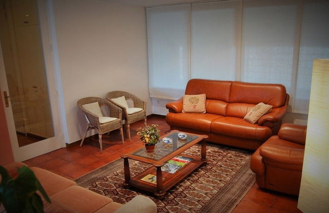 Casa a 15 minutos de la playa, con jardin privado y piscina - Photo 38