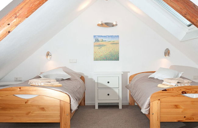 Casa Schalkenmehren Grande - Photo 2