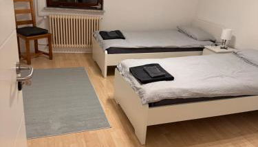 Rebhof Bahlingen Ferienwohnung Nr 17 Silvaner - Foto 3