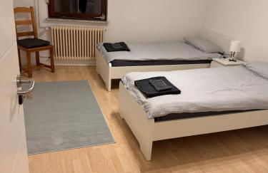 Rebhof Bahlingen Ferienwohnung Nr 17 Silvaner - Foto 3