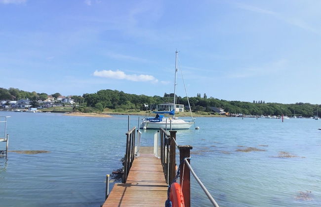 Kipper Cottage - Foto 1