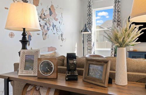 The Explorer! Extra Game Room, Fire pit Sleeps 10! - Foto 12