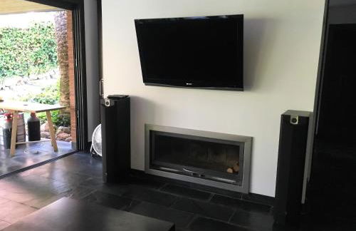 VILLA DEL BOSQUE - Photo 30