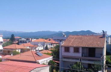 Όμορφο και άνετο διαμέρισμα στην Μεγαλόπολη - Foto 23