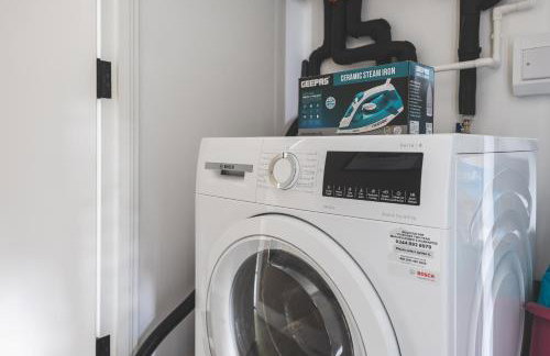 Stunning Premium 2 Bed Flat with Great Views - Rooftop on Top Floor - Foto 21