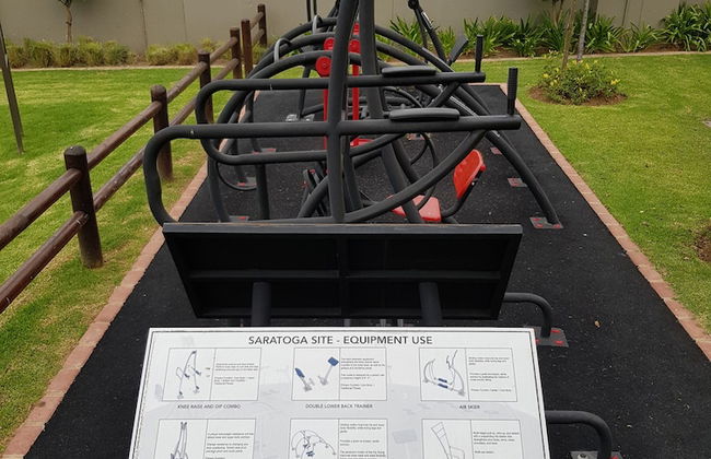 Nova Luxury Suites Saratoga 112 - Photo 19