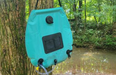 Echo Valley Outdoor Oasis Campsite - Foto 12