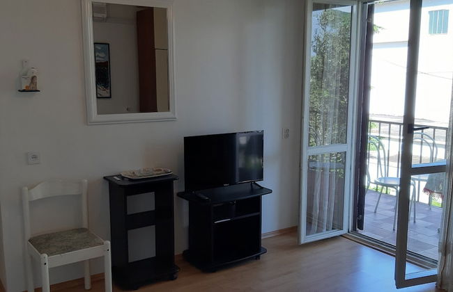 Apartments Oleandar Selce - Foto 9