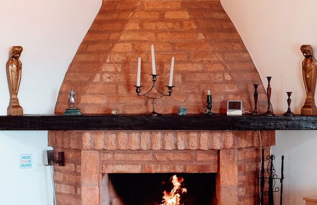 Recanto Lago Negro - Rancho Queimado - Foto 51