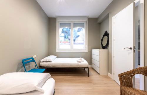 Bilbao Market II by Aston Rentals - Foto 16