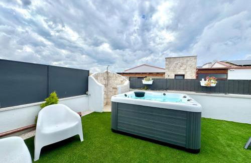 Villa with Jacuzzi - Joy Collection - Foto 7