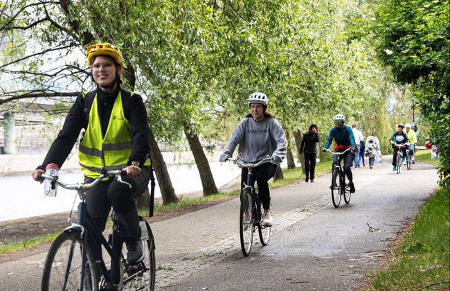 Tour en bicicleta por Estocolmo - Foto 3