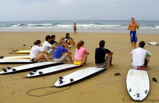 Croyde Wonky Cottage 1 Bedroom - Foto 17