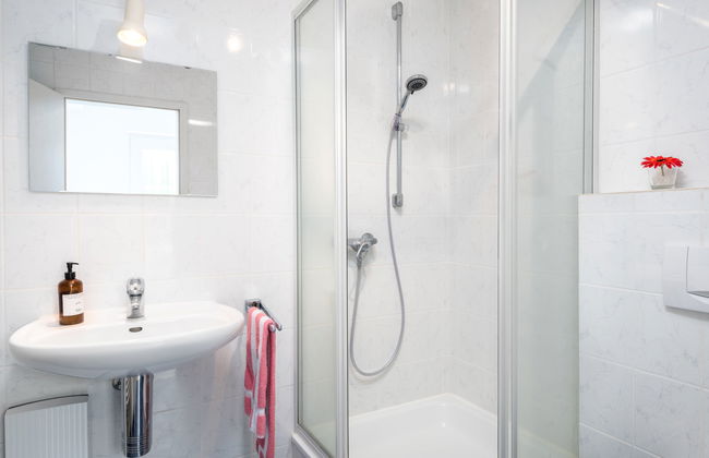 1 bedroom Apartment in Bad Neuenahr-Ahrweiler with garden - Photo 18