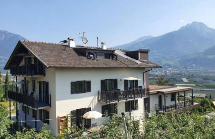 Haus Sonnegg - Foto 33