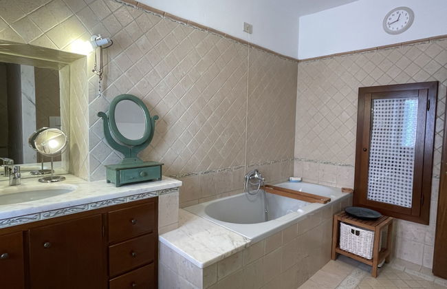 Holiday Home Casa Sylvie by Interhome - Foto 75