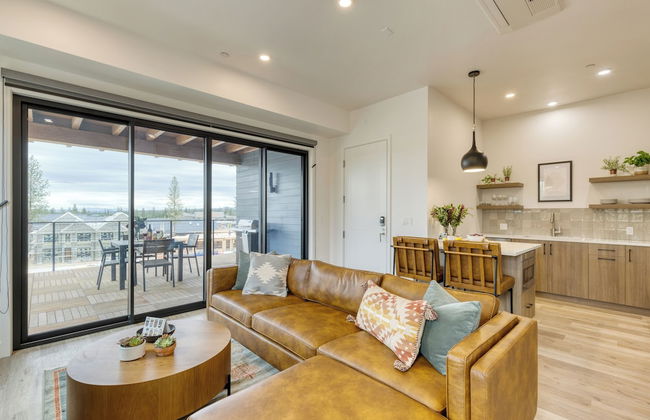 The Aerie Suites by AvantStay – Modern Comfort with Mountain Views - Foto 34