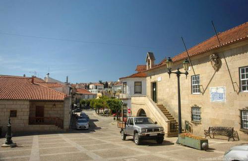 Douro 3 Bedrooms Magic Mountain Landscape - Foto 18