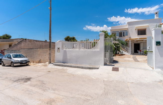 3057 Villa Perla Marina- Appartamento PP by Barbarhouse - Foto 26