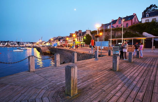 Village vacances de Pen Hir - Foto 7