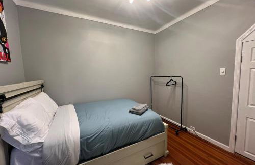 Waterfront 4BR apt - 15Min to MetLife and TIMES SQ - Foto 20