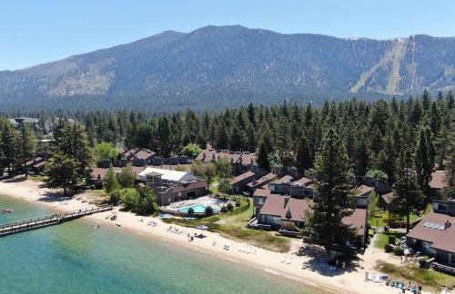 Bear Lake Hideaway condo - Foto 21