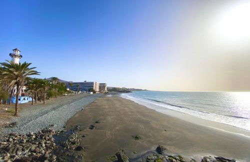 First Beachline Maritime Deluxe with Panorama-balcony in Sun Club - Foto 17