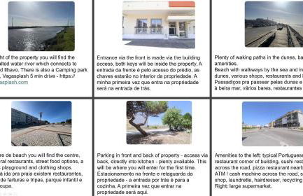 Vagueira Apartment - Foto 30