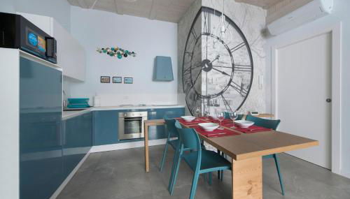 Appartamento tra Muretto e Budello con posto auto - Foto 5