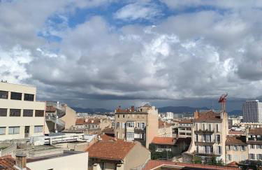 Appartement Atelier mistral - Foto 9