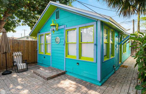 The Love Shacks - Foto 12