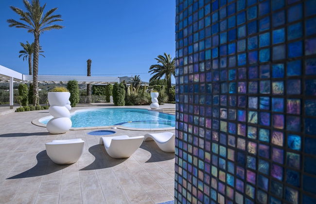 Borgo degli Angeli Wellness & Resort - Photo 37