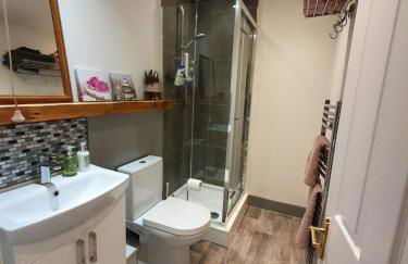 Riverwood Retreat - Self Contained Lux Apartment, Close to the Celtic Resort - Foto 8