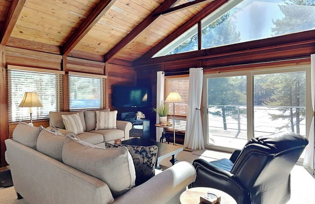 Swan's Nest by Taylor Made Deep Creek - Photo 9