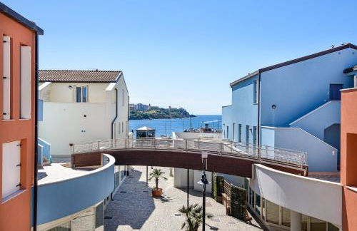 Residence Marina Salivoli - Foto 24